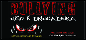 Faixa Igléa - Bullying2