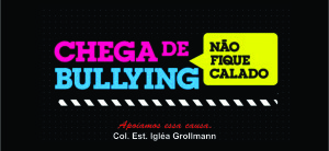Faixa Igléa - Bullying3